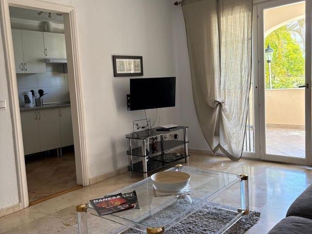 Apartamento en alquiler en Estepona, Barriada Blas Infante