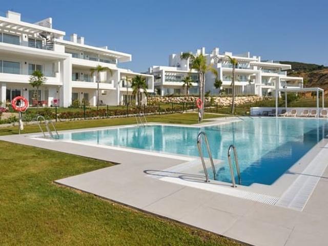 Apartamento en alquiler en Casares, Málaga