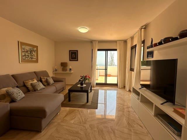 Apartamento en alquiler en Costa del Sol Occidental, Andalucía