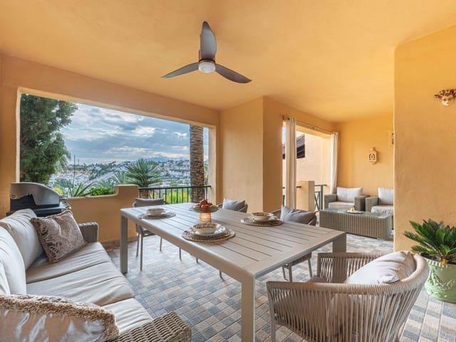 Apartamento en alquiler en Estepona, Barriada Blas Infante