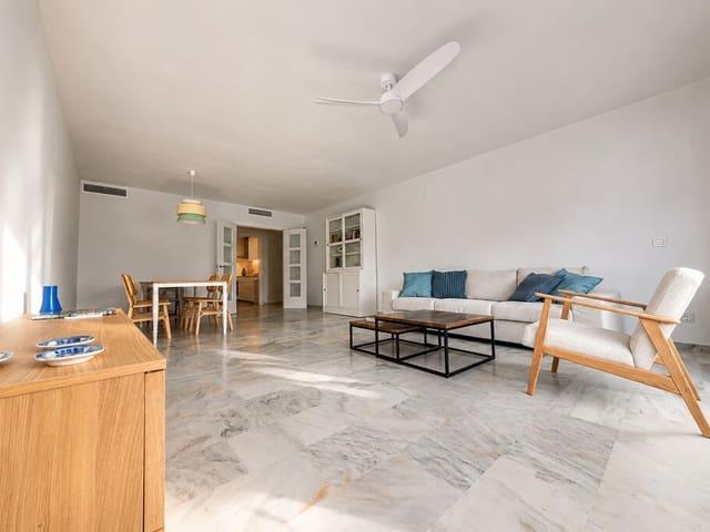 Apartamento en alquiler en Bel-Air, Costa del Sol Occidental