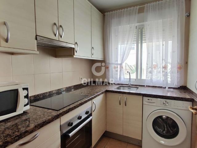 Apartamento en alquiler en Ronda del Mar, Costa del Sol Occidental