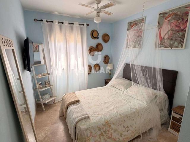 Apartamento en alquiler en Buenas Noches, Costa del Sol Occidental