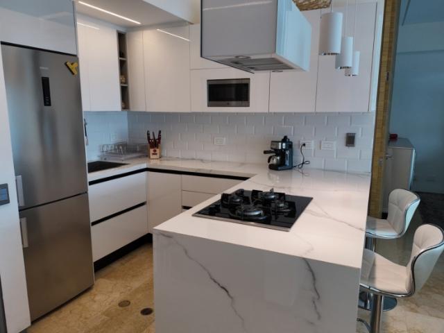 Apartamento en alquiler en Leoncio Martínez, Miranda