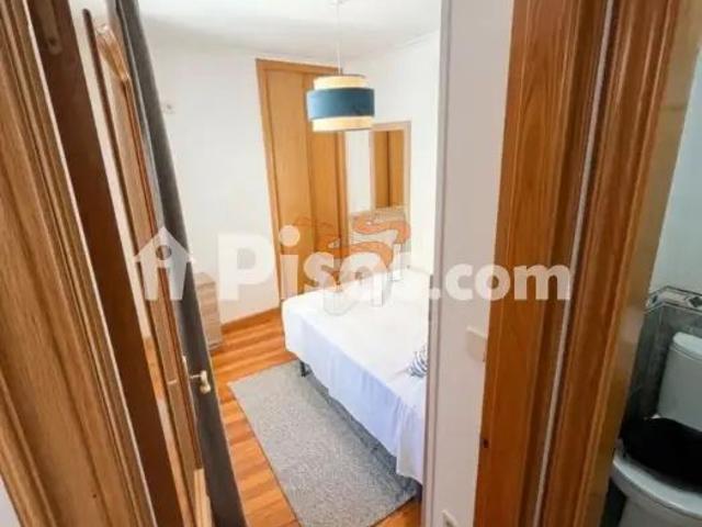Apartamento en alquiler en A Coruña, Galicia