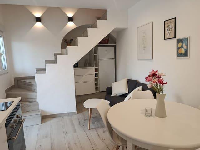 Apartamento en alquiler en Migjorn, Baleares