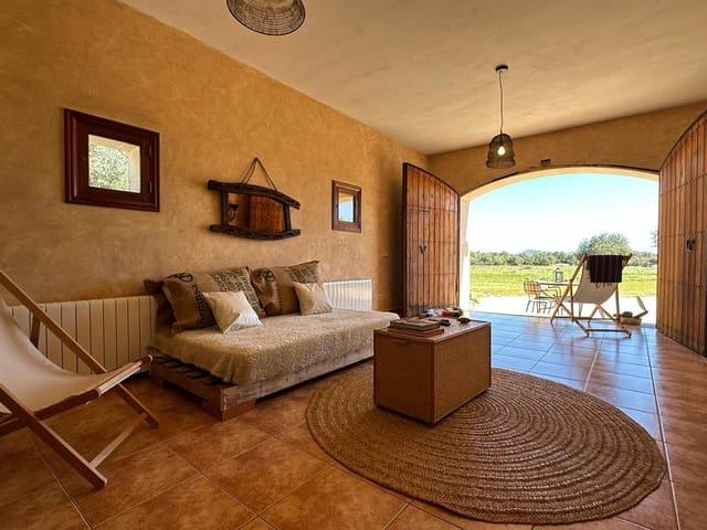 Apartamento en alquiler en Migjorn, Baleares
