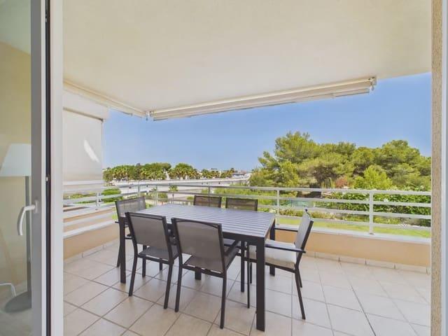 Apartamento en alquiler en Migjorn, Baleares