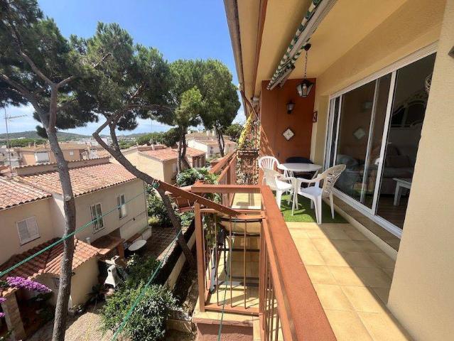 Apartamento en alquiler en Castell-platja D'aro
