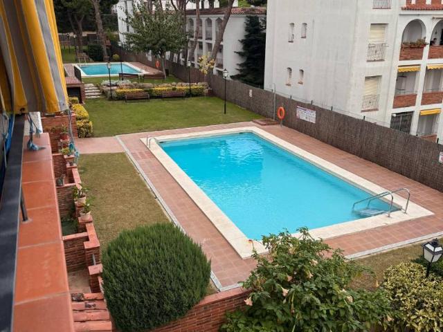Apartamento en alquiler en la Selva, Catalunya