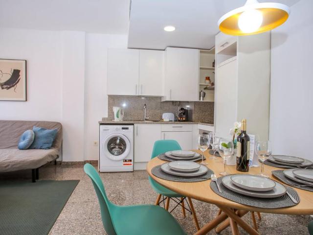 Apartamento en alquiler en Lloret De Mar, Girona