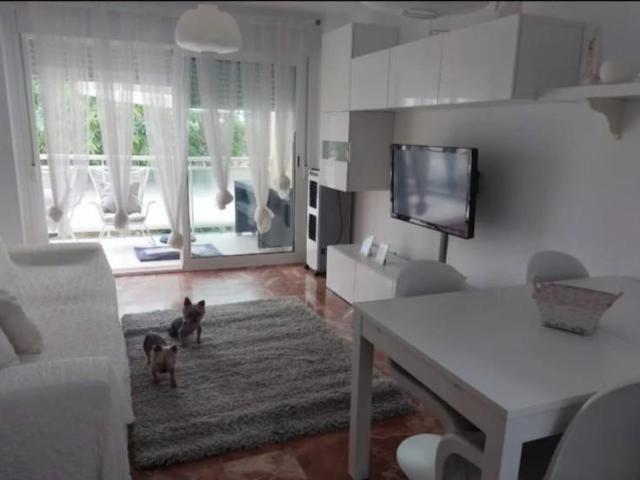 Apartamento en alquiler en Finestrat, la Cala de Finestrat