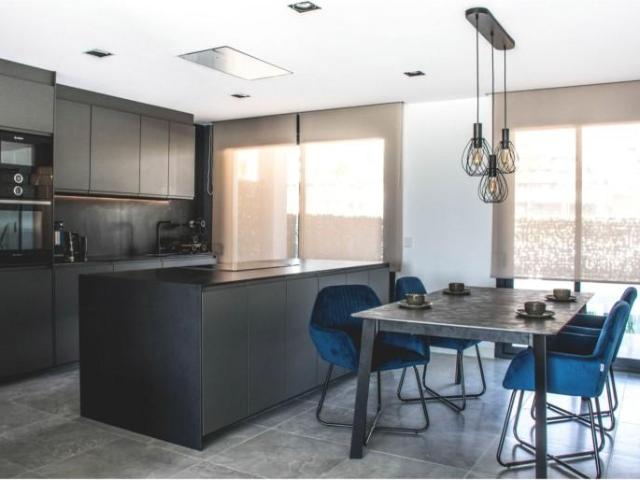 Apartamento en alquiler en Finestrat, Urbanització Golf Badia