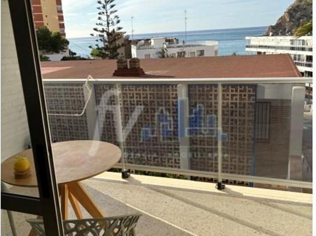 Apartamento en alquiler en Finestrat, Valencia