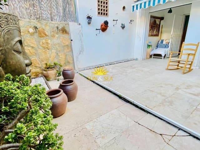 Apartamento en alquiler en la Marina Baixa, Valencia