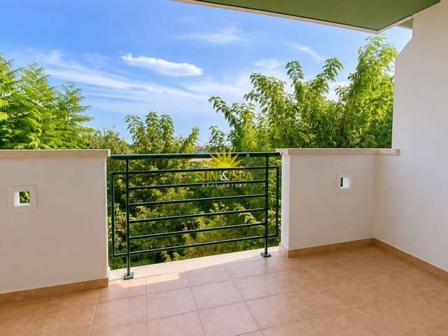 Apartamento en alquiler en la Marina Baixa, Valencia