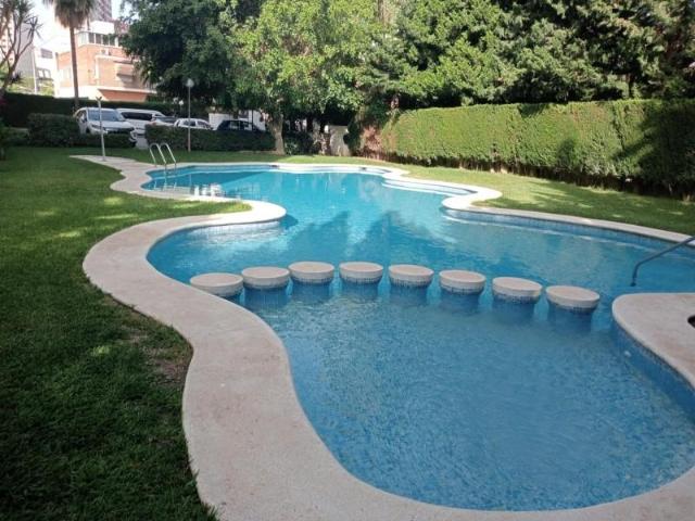 Apartamento en alquiler en Finestrat, la Cala de Finestrat