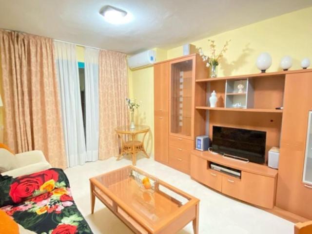 Apartamento en alquiler en Finestrat, Valencia