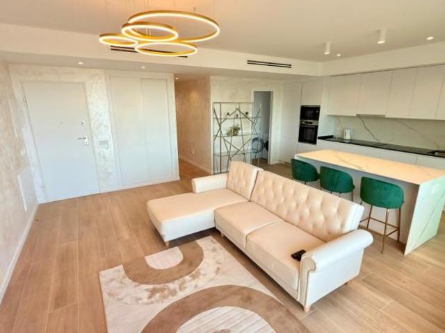 Apartamento en alquiler en Finestrat, Raval de Sant Francesc