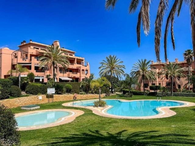 Apartamento en alquiler en Finestrat