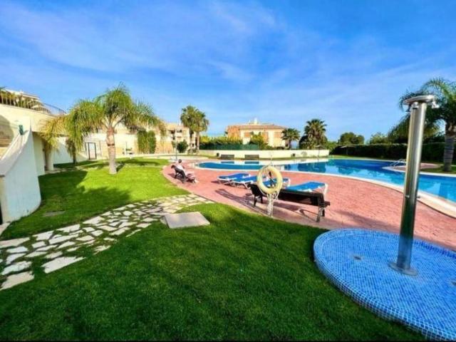 Apartamento en alquiler en Finestrat, Valencia