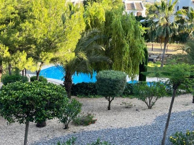 Apartamento en alquiler en Finestrat, Urbanització Golf Badia