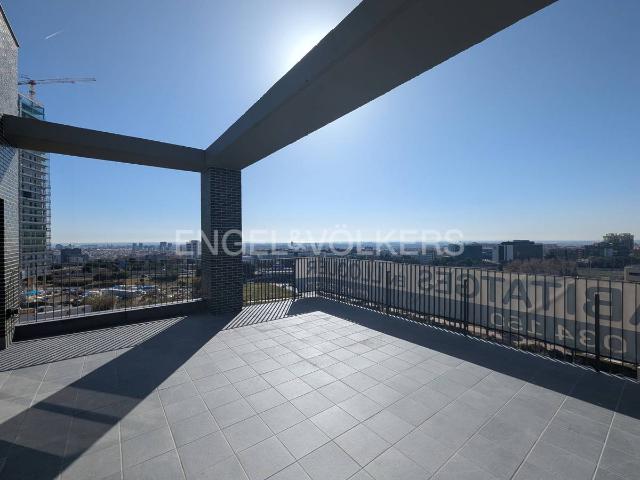Apartamento en alquiler en Esplugues De Llobregat, el Centre