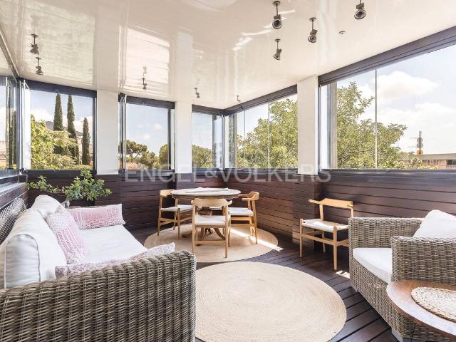 Piso en alquiler en el Centre, Baix Llobregat