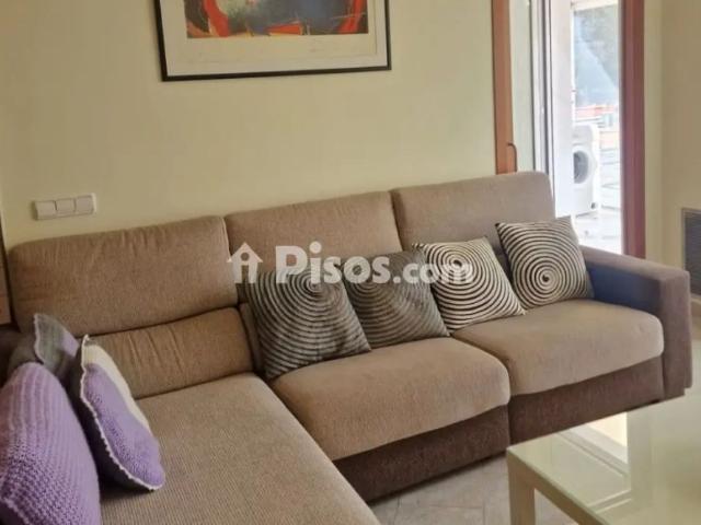 Apartamento en alquiler en Eixample, Gironès