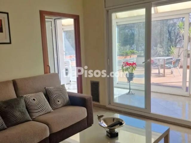 Apartamento en alquiler en Eixample, Gironès