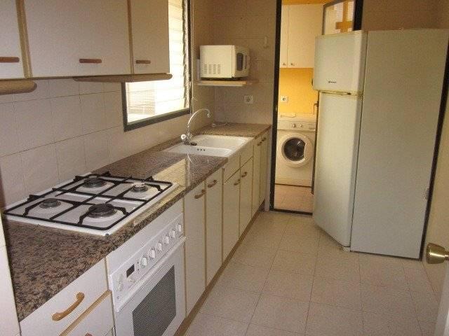 Apartamento en alquiler en Girona, Barri Vell