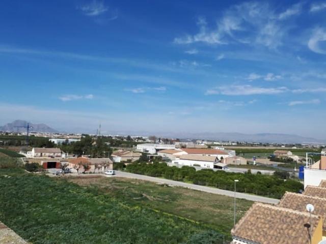 Apartamento en alquiler en Formentera Del Segura, Los Palacios