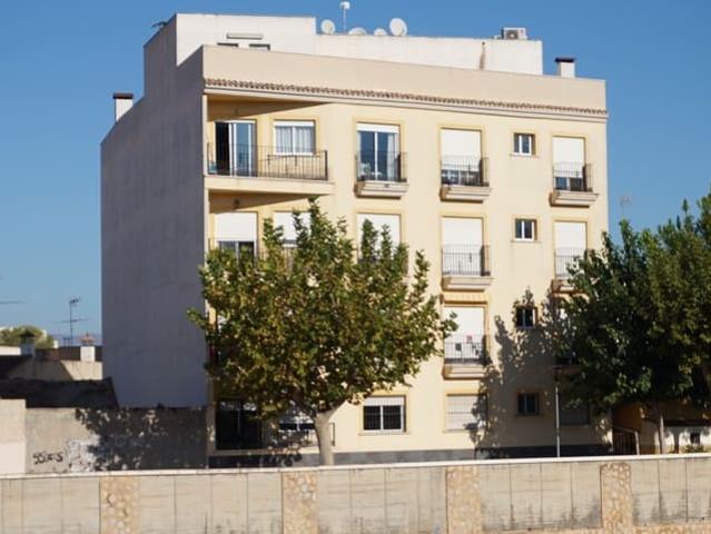 Apartamento en alquiler en Formentera Del Segura, Los Palacios