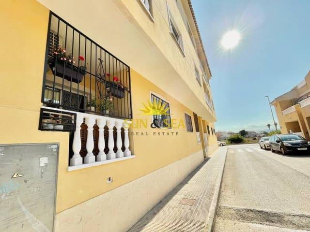 Apartamento en alquiler en Formentera Del Segura, Los Palacios