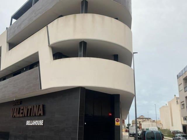 Apartamento en alquiler en Formentera Del Segura, Los Palacios