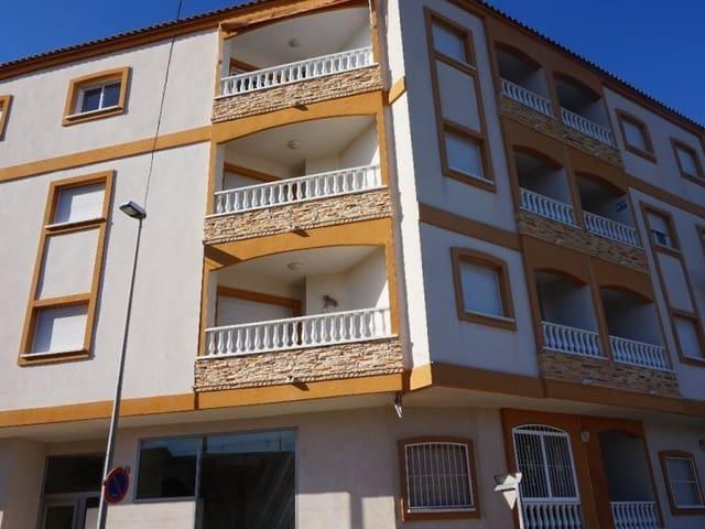 Apartamento en alquiler en Formentera Del Segura, Los Palacios