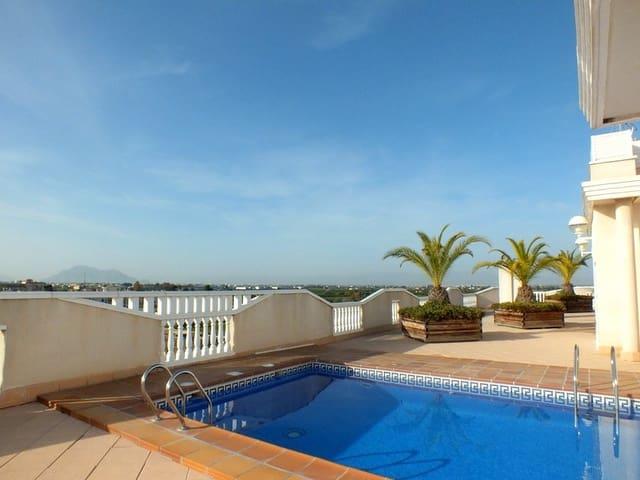 Apartamento en alquiler en Formentera Del Segura, Los Palacios