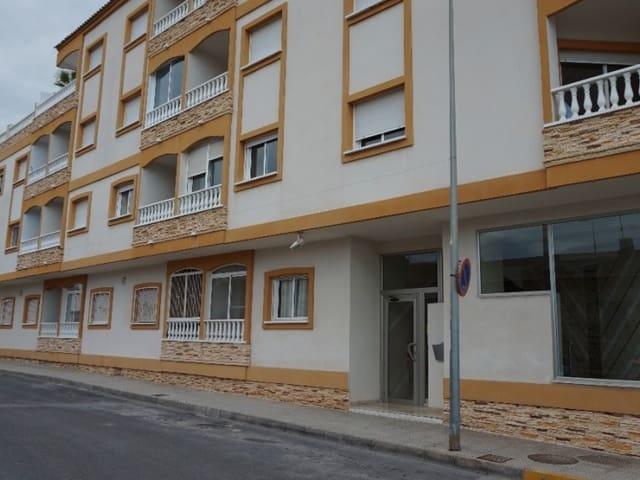 Apartamento en alquiler en Formentera Del Segura, Los Palacios