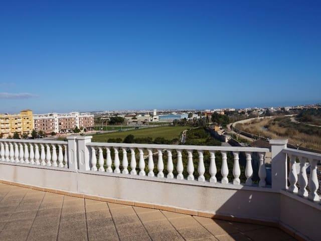 Apartamento en alquiler en Formentera Del Segura, Los Palacios