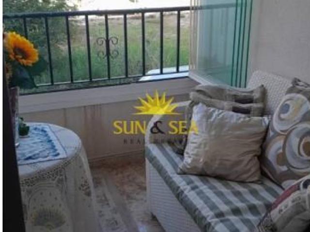 Apartamento en alquiler en Formentera Del Segura