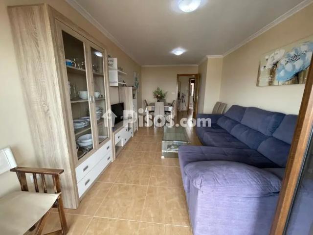 Apartamento en alquiler en Poio, Pontevedra