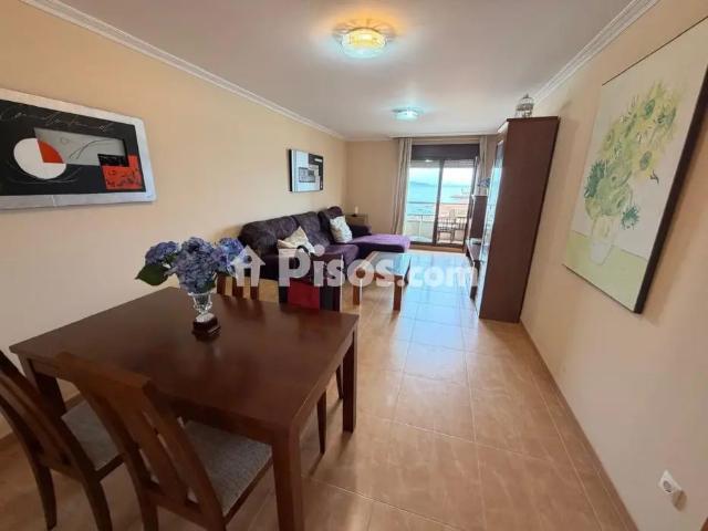 Apartamento en alquiler en Poio, Pontevedra
