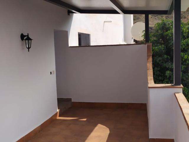 Apartamento en alquiler en La Axarquía, Andalucía