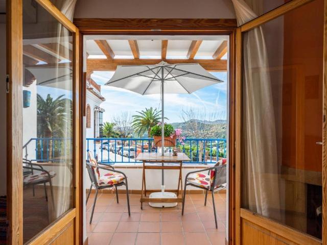 Apartamento en alquiler en La Axarquía, Andalucía