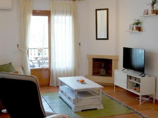 Apartamento en alquiler en La Axarquía, Andalucía