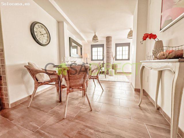 Piso en alquiler en Frigiliana