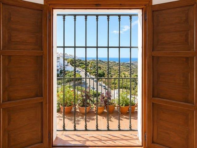 Apartamento en alquiler en La Axarquía, Andalucía