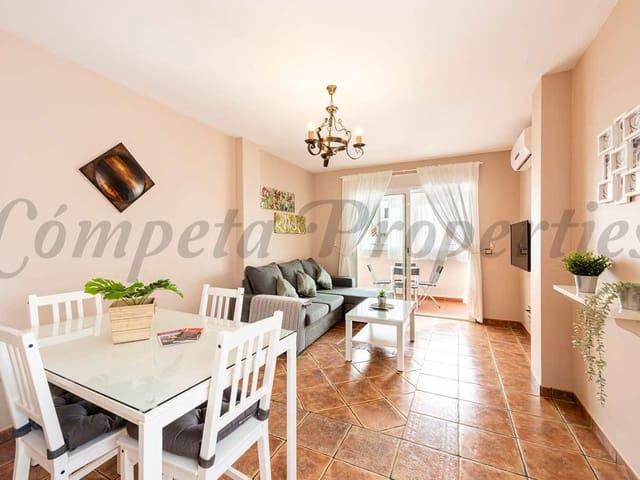 Apartamento en alquiler en La Axarquía, Andalucía