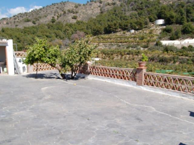 Apartamento en alquiler en La Axarquía, Andalucía