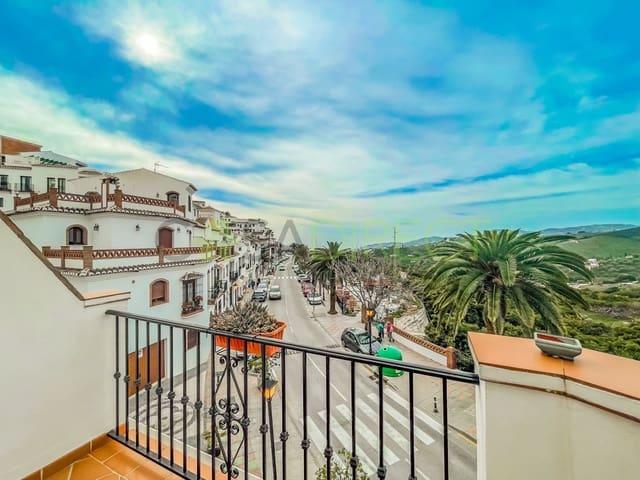 Apartamento en alquiler en Frigiliana